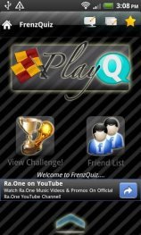 game pic for Frenz Quiz
